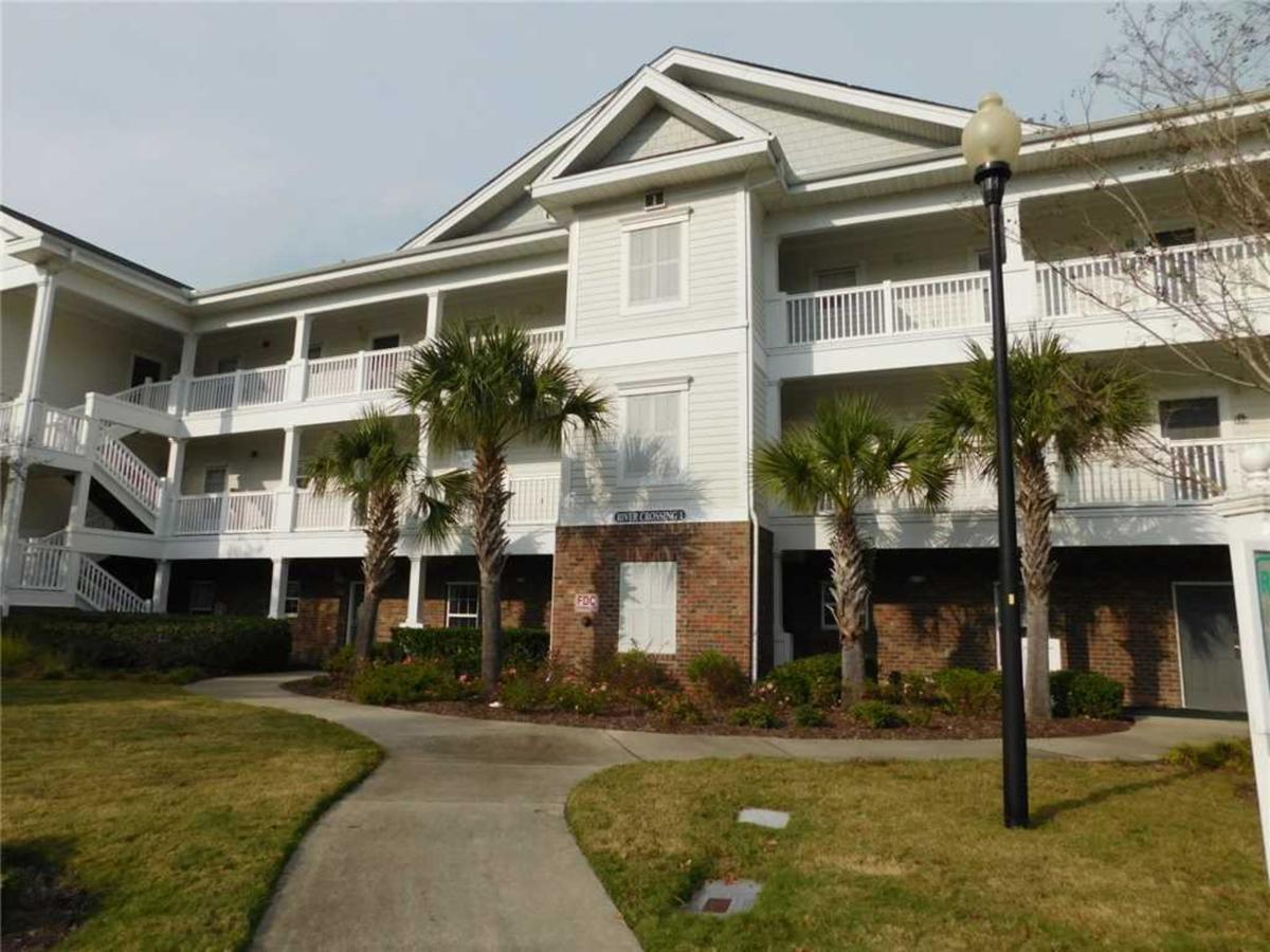 River Crossing Apartment Briarcliffe Acres Exterior photo